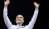 Ангелина Мельникова завоевала второе золото Чемпионата мира в Джакарте