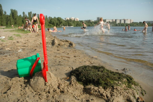 Санврачи рассказали, где нельзя купаться в Воронеже в 2024 году
