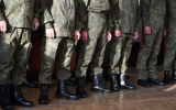 Военная полиция ищет воронежца, пропавшего при выполнении боевых задач
