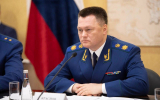 ВККС одобрила кандидатуру генпрокурора Краснова на пост главы Верховного суда
