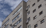 Пенсионер пытался сброситься из окна 9-го этажа в Нововоронеже из-за галлюцинаций