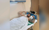 В воронежском «Факеле» рассказали о состоянии защитника Дзиова