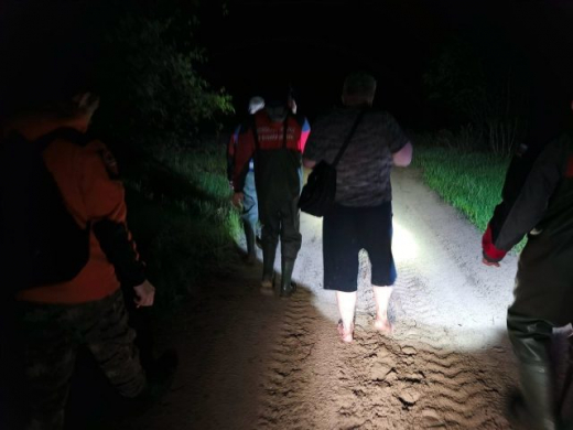 «Найден, погиб»: шестерых пропавших воронежцев нашли мёртвыми в апреле