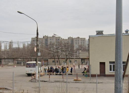 Левобережный автовокзал в Воронеже возобновил работу после эвакуации