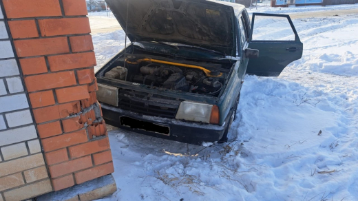 4 девушки пострадали в ДТП в Воронежской области