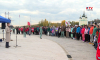 Воронежцы присоединились к всероссийской акции в поддержку донорства костного мозга