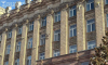 Здание правительства Белгородской области вновь подверглось атаке беспилотников ВСУ