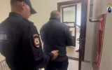 Воронежского полицейского отправили в СИЗО на два месяца по делу о диверсии на электроподстанции