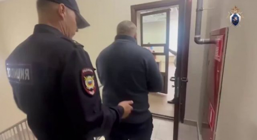 Воронежского полицейского отправили в СИЗО на два месяца по делу о диверсии на электроподстанции
