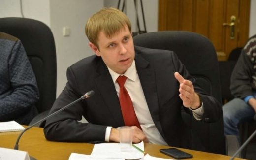 Воронежская Дума оставила КПРФ без вице-спикера вопреки воле большинства депутатов