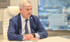 Воронежский губернатор укрепил свои позиции в медиарейтинге глав регионов РФ