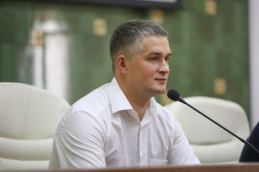 Экс-главврач районной воронежской больницы стал министром здравоохранения Крыма