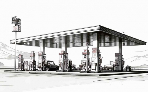 «Газпромнефть» помогла воронежскому «Химстроймонтажу» увеличить прибыль на 21% в 2024 году