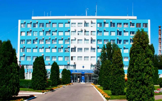 УФАС возбудило дело против россошанских «Минудобрений» из-за монопольно высокой цены на углекислый газ