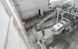Перед новым производственным сезоном на сахарных заводах ГК «Продимекс» в Воронежской области ремонтируют и обновляют оборудование
