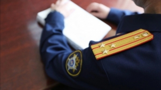 Задержан 38-летний мужчина, стрелявший на вокзале в городе Россошь