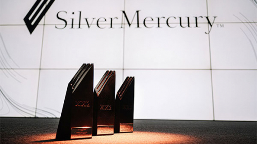 «Триколор» завоевал две награды в рамках премии «Silver Mercury Северо-Запад»