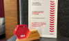 Компания «Белгранкорм» вновь получила награду на ежегодной конференции поставщиков KFC