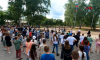 Первая смена стартовала в обновлённом детском лагере «Маяк» в Воронеже