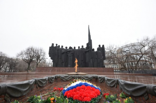23 Февраля в России в 2024 году: дата и история, традиции и приметы Дня защитника Отечества