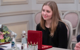 Чемпионка мира Дарья Клепикова: «Раньше я смотрела на соперниц снизу вверх, а теперь сражаюсь на равных»