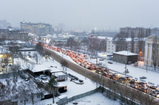 Прогноз погоды в Воронеже на среду, 19 февраля