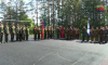 В Воронеже прошёл областной этап всероссийской военно-патриотической игры «Зарница.2.0»