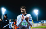 Защитник воронежского «Факела» попал в символическую сборную тура
