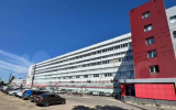 Имущественный центр хотят продать в Воронеже за 1,3 млрд рублей
