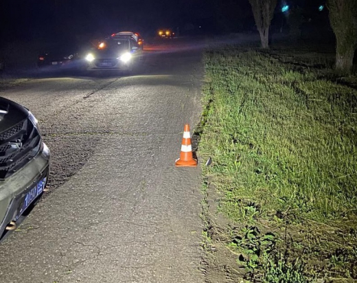 Воронежец сбил насмерть ребёнка, сбежал и остаётся на свободе