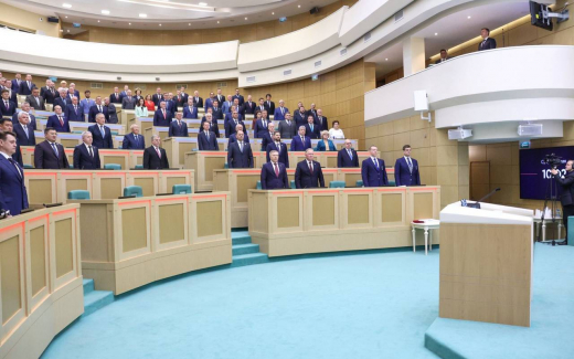В Совете Федерации разработали новые правила подготовки кадров для российской экономики