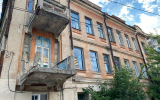 В Воронеже отреставрируют Дом Фирюпкина в Бауманском переулке