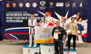 Воронежские тхэквондисты стали призерами студенческого Чемпионата России