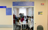 У половины обследуемых воронежцев выявили болезни щитовидной железы