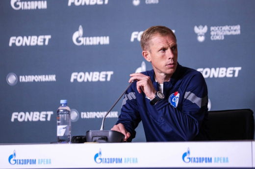 Воронежский «Факел» подтвердил возвращение в клуб Олега Василенко