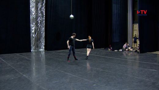 В Воронеже пройдёт 4-дневный фестиваль современной хореографии «Re:Форма танца»