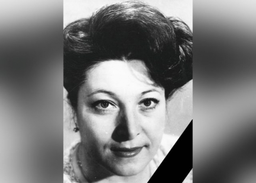 Умерла известный воронежский психиатр-нарколог Людмила Зинченко
