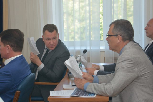 Руководителям ТОС повысили оплату труда в Воронеже