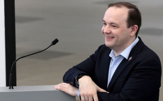 Денис Волков – о цифровой трансформации Воронежской области, ограничениях работы связи и кибербезопасности