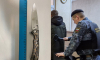 Мужчина попытался пронести складной нож в здание суда в Воронежской области