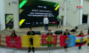 В Воронеже прошли межрегиональные отборочные состязания по фиджитал-спорту