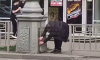 Неожиданное преступление сняли на видео в центре Воронежа