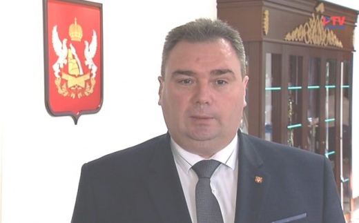 Экс-главу воронежского Борисоглебска отправили под домашний арест
