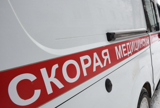Kia сбила девушку на пешеходном переходе в Воронеже