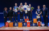 Воронежская штангистка завоевала серебро Чемпионата России