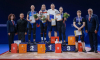 Воронежская штангистка завоевала серебро Чемпионата России