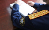 В Воронежской области задержан подозреваемый в поджоге