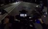 Мотоциклист без прав и устроил гонки с полицией в Воронеже