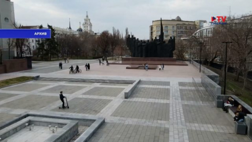 За что известный КВНщинк и политик похвалил Воронеж?