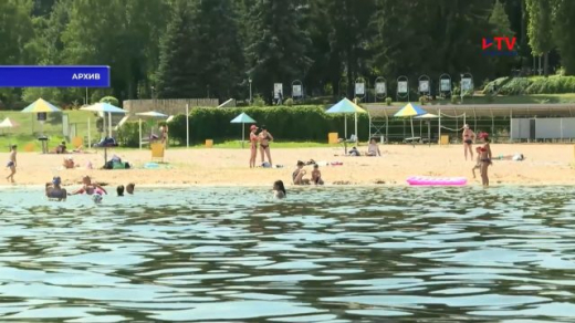 Первые жертвы купального сезона появились в Воронежской области